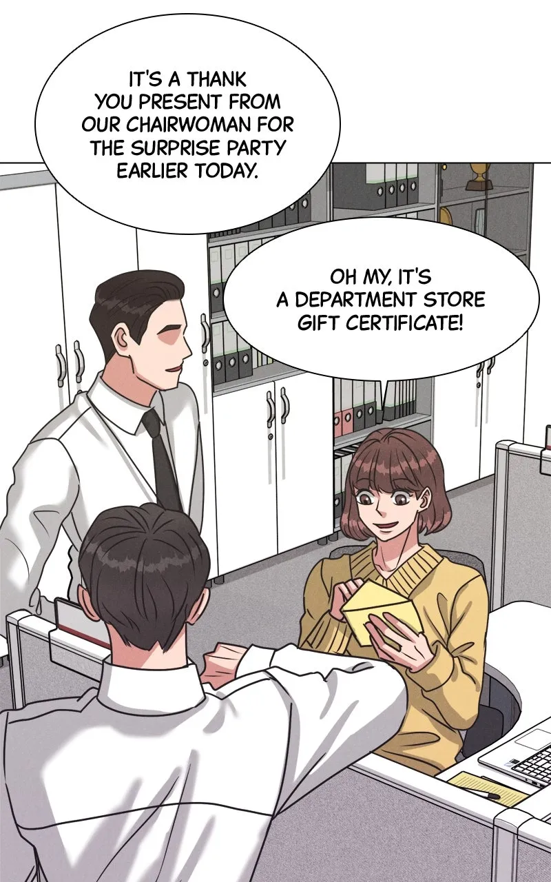 Date or Die Chapter 1 page 17 - 