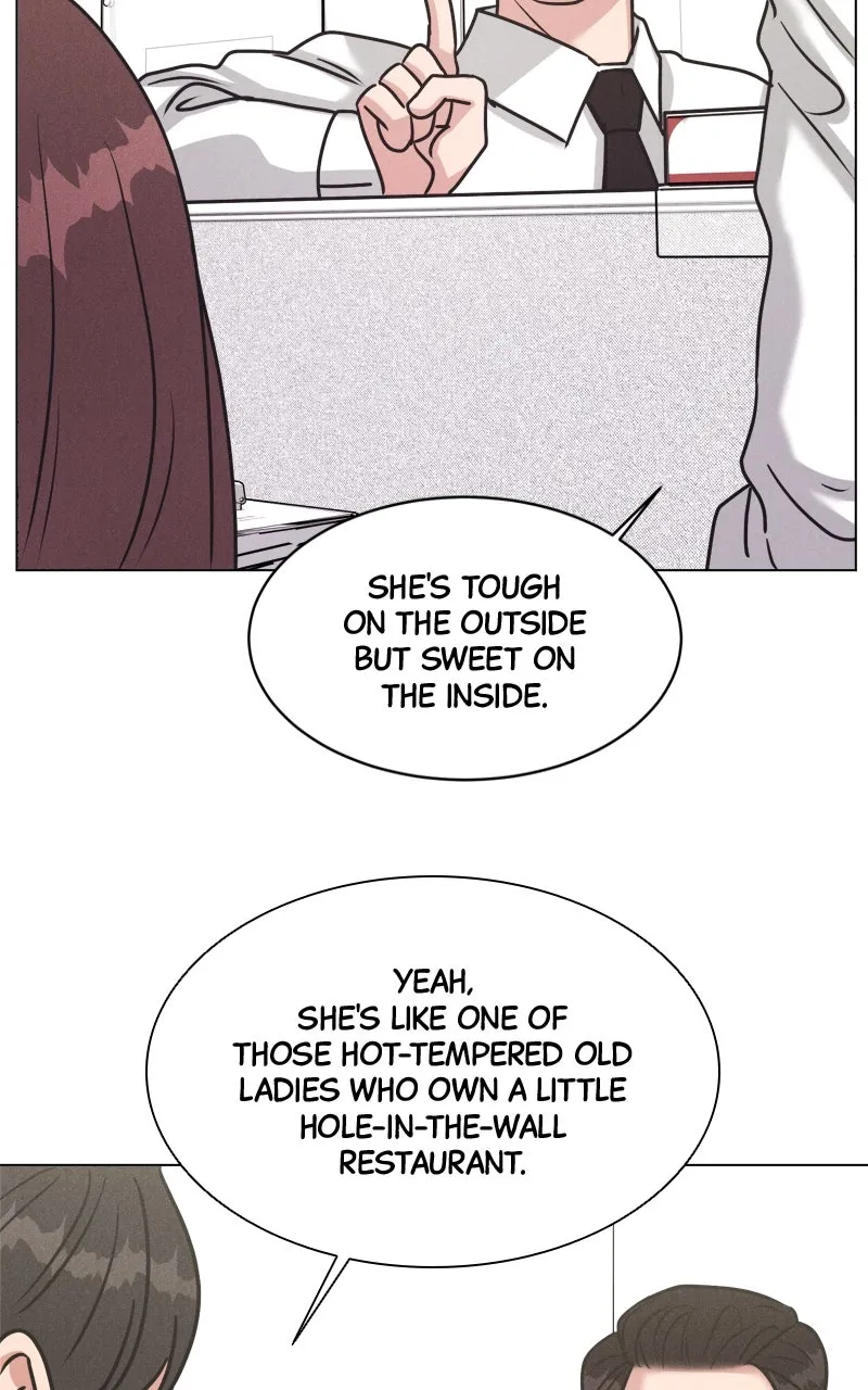 Date or Die Chapter 1 page 19 - 