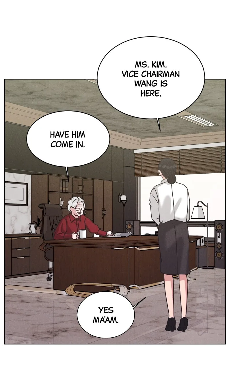 Date or Die Chapter 1 page 22 - 