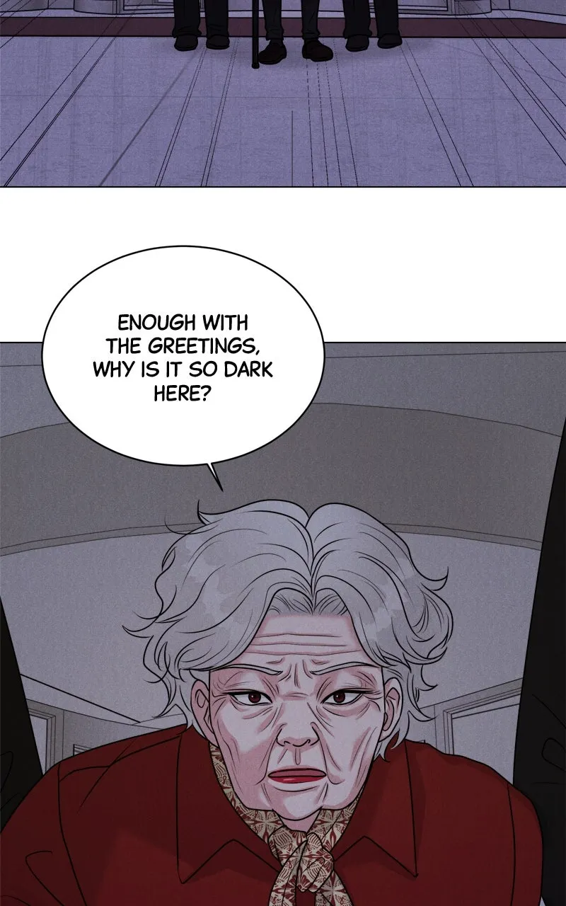 Date or Die Chapter 1 page 4 - 