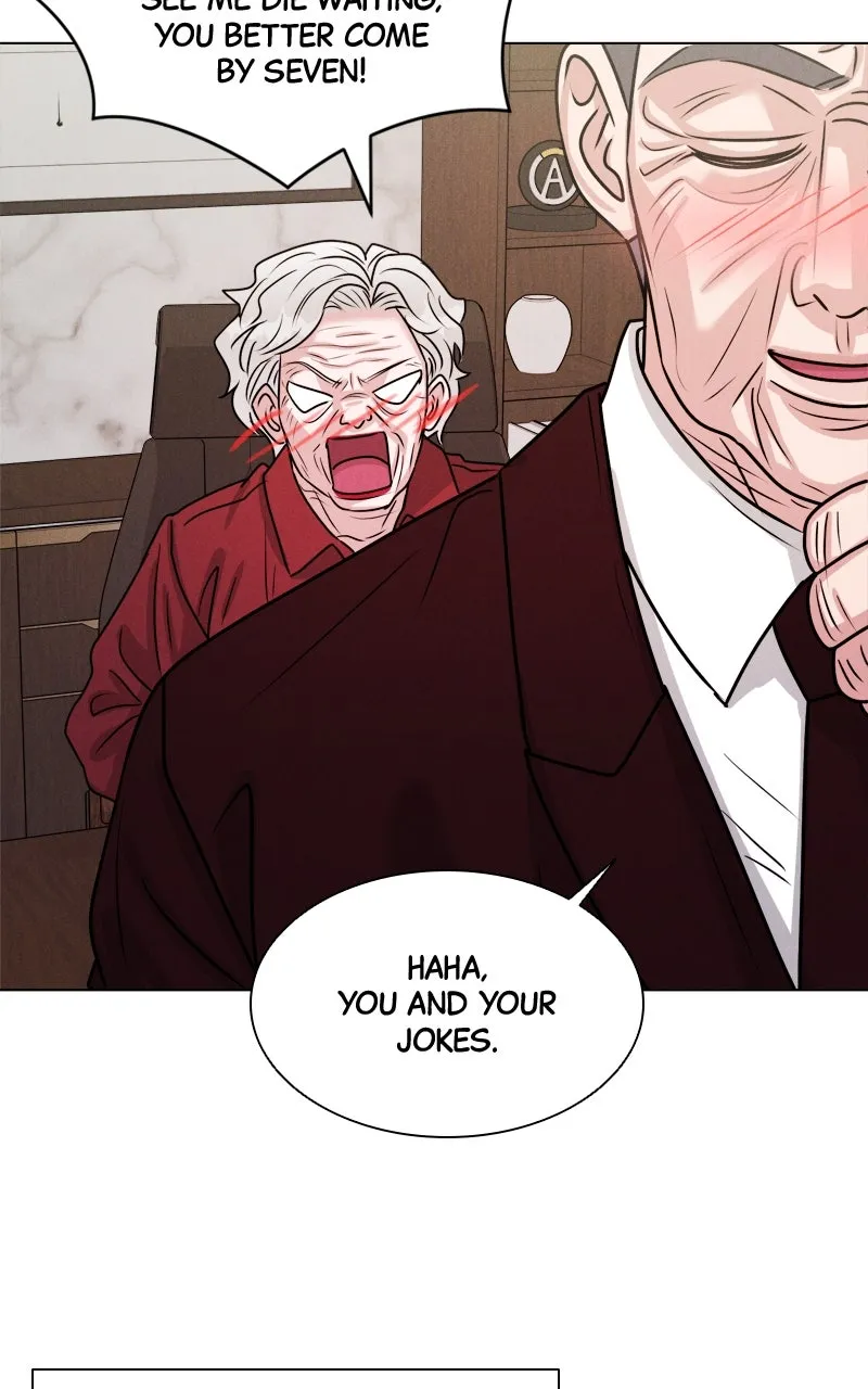 Date or Die Chapter 1 page 32 - 
