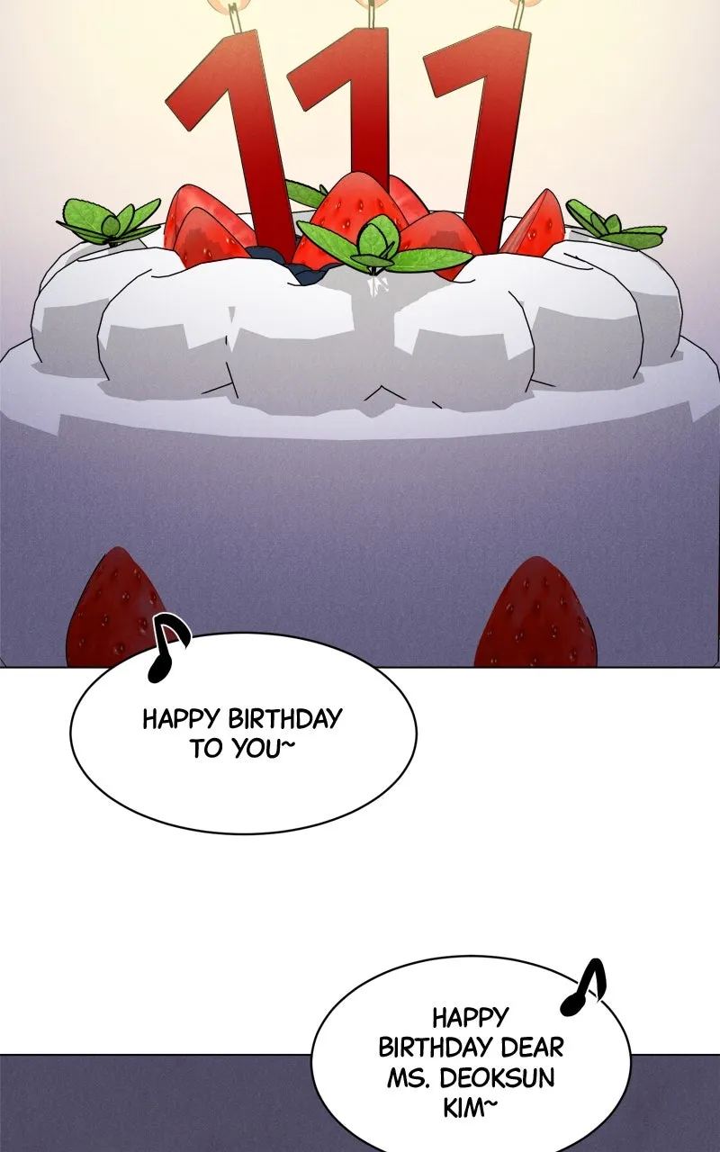 Date or Die Chapter 1 page 6 - 