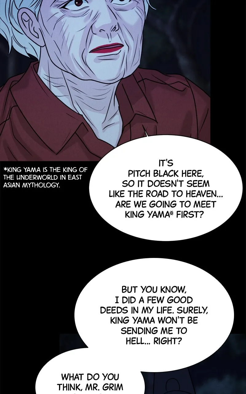Date or Die Chapter 1 page 59 - 