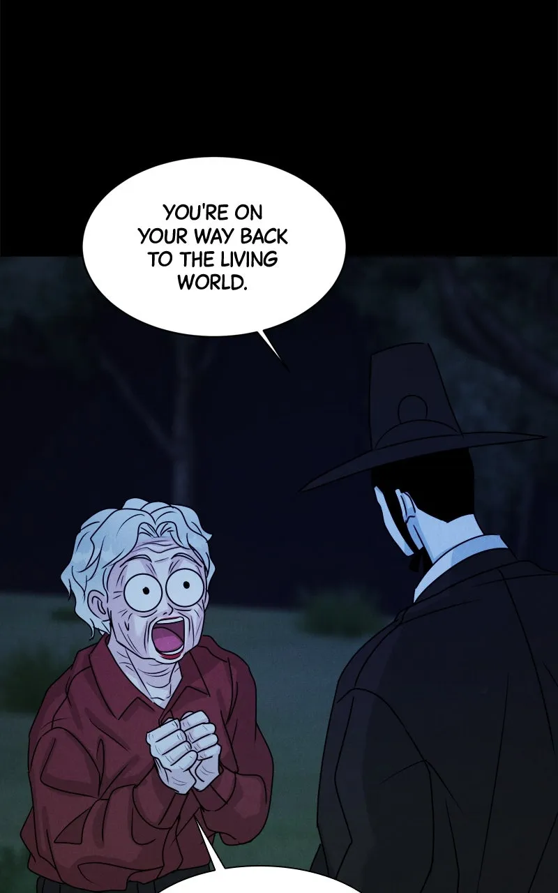 Date or Die Chapter 1 page 61 - 