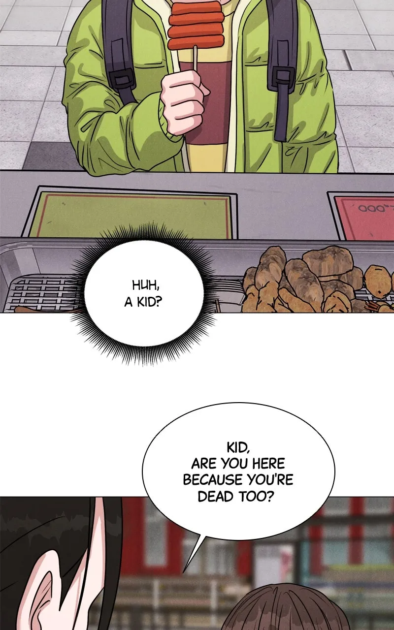 Date or Die Chapter 1 page 72 - 