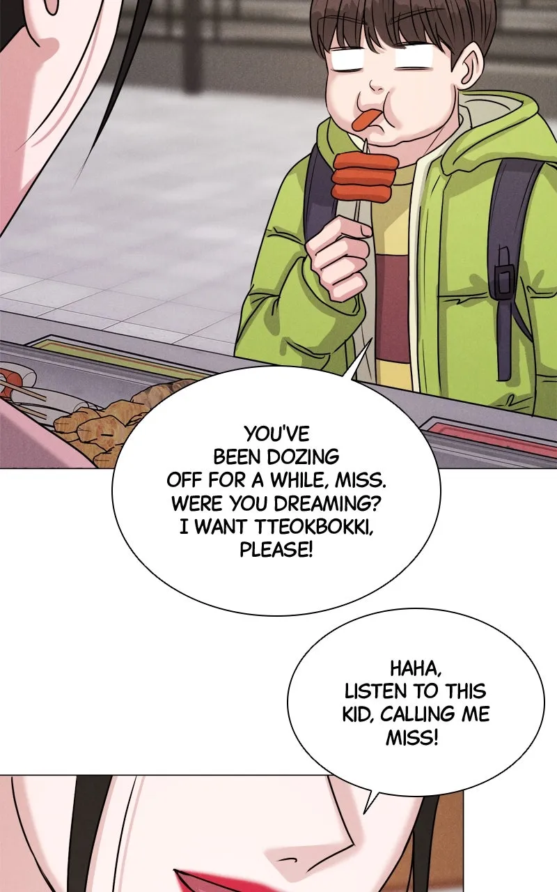 Date or Die Chapter 1 page 73 - 