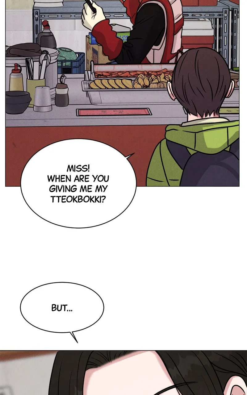 Date or Die Chapter 1 page 83 - 