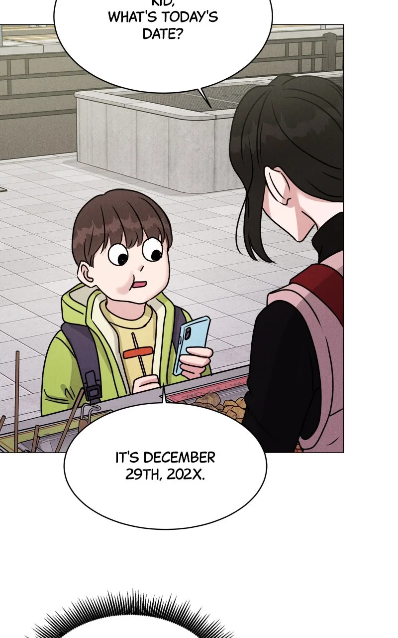 Date or Die Chapter 1 page 86 - 