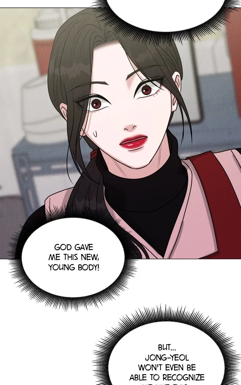 Date or Die Chapter 1 page 91 - 