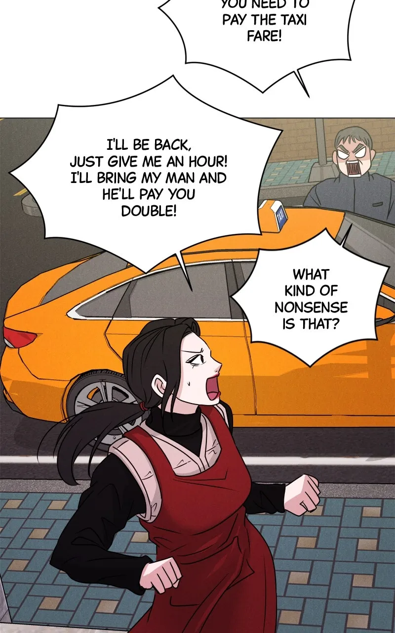 Date or Die Chapter 1 page 96 - 