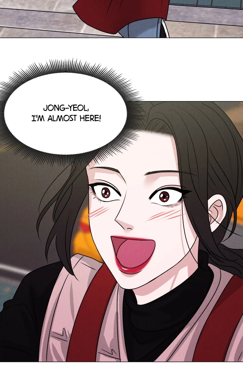 Date or Die Chapter 1 page 97 - 