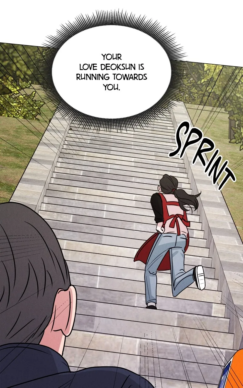 Date or Die Chapter 1 page 98 - 