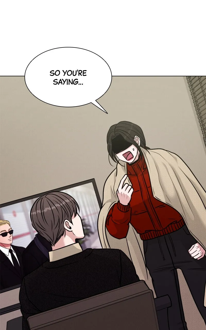 Date or Die Chapter 10 page 1 - 