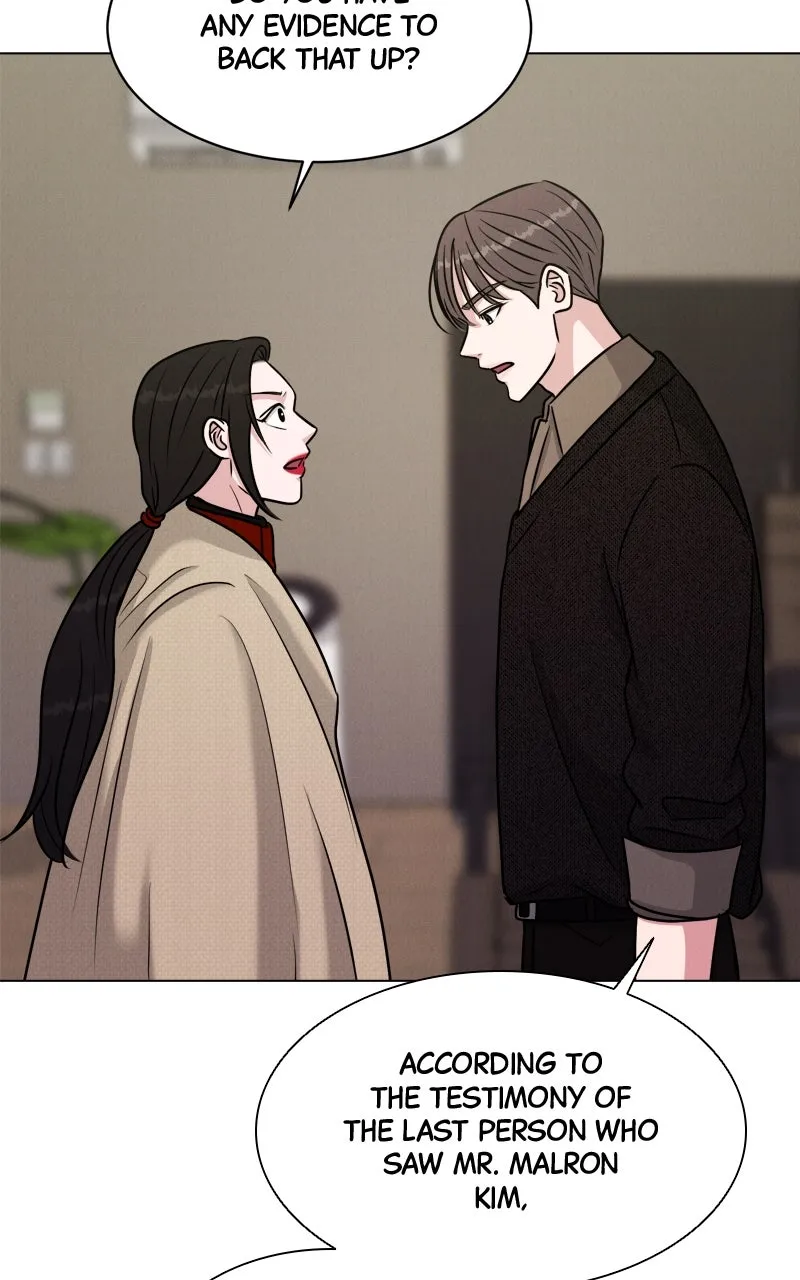 Date or Die Chapter 10 page 54 - 