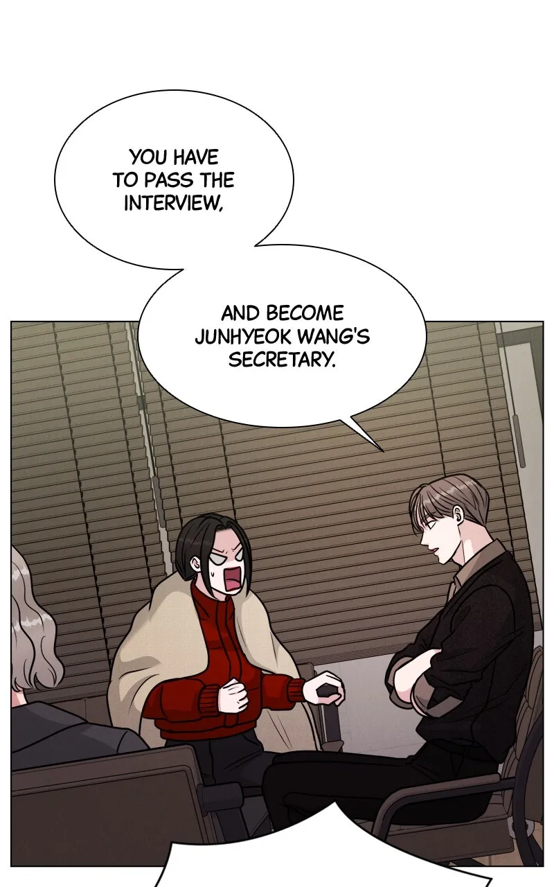 Date or Die Chapter 10 page 81 - 