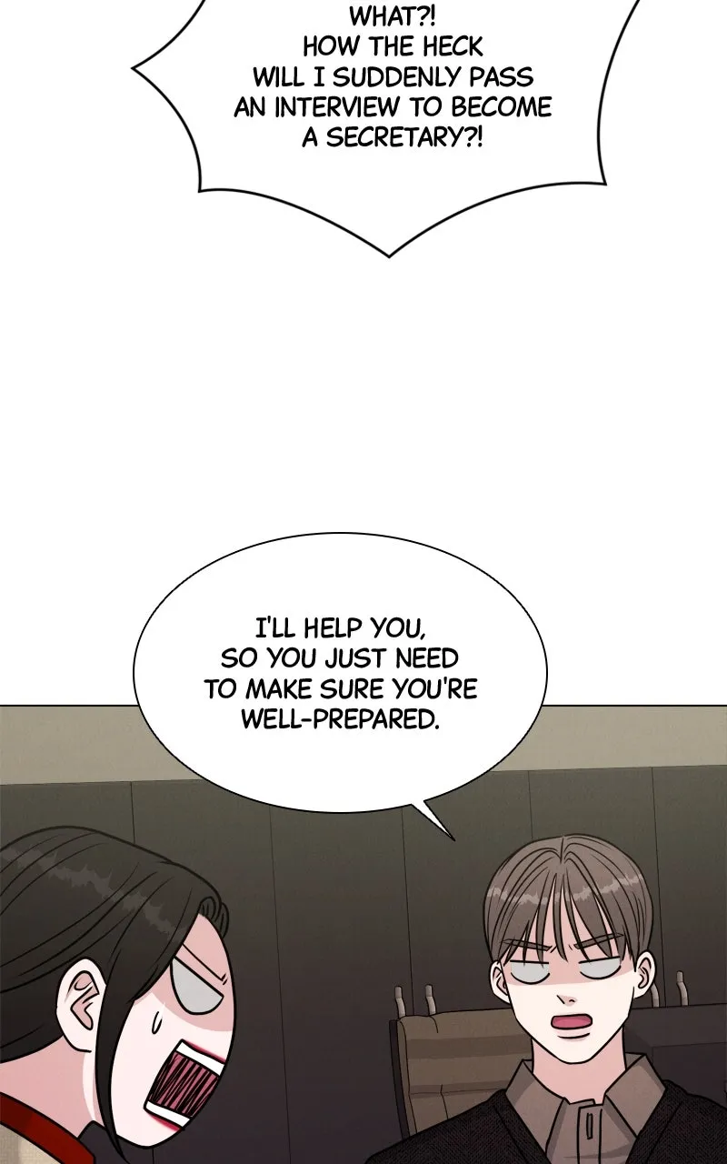 Date or Die Chapter 10 page 82 - 