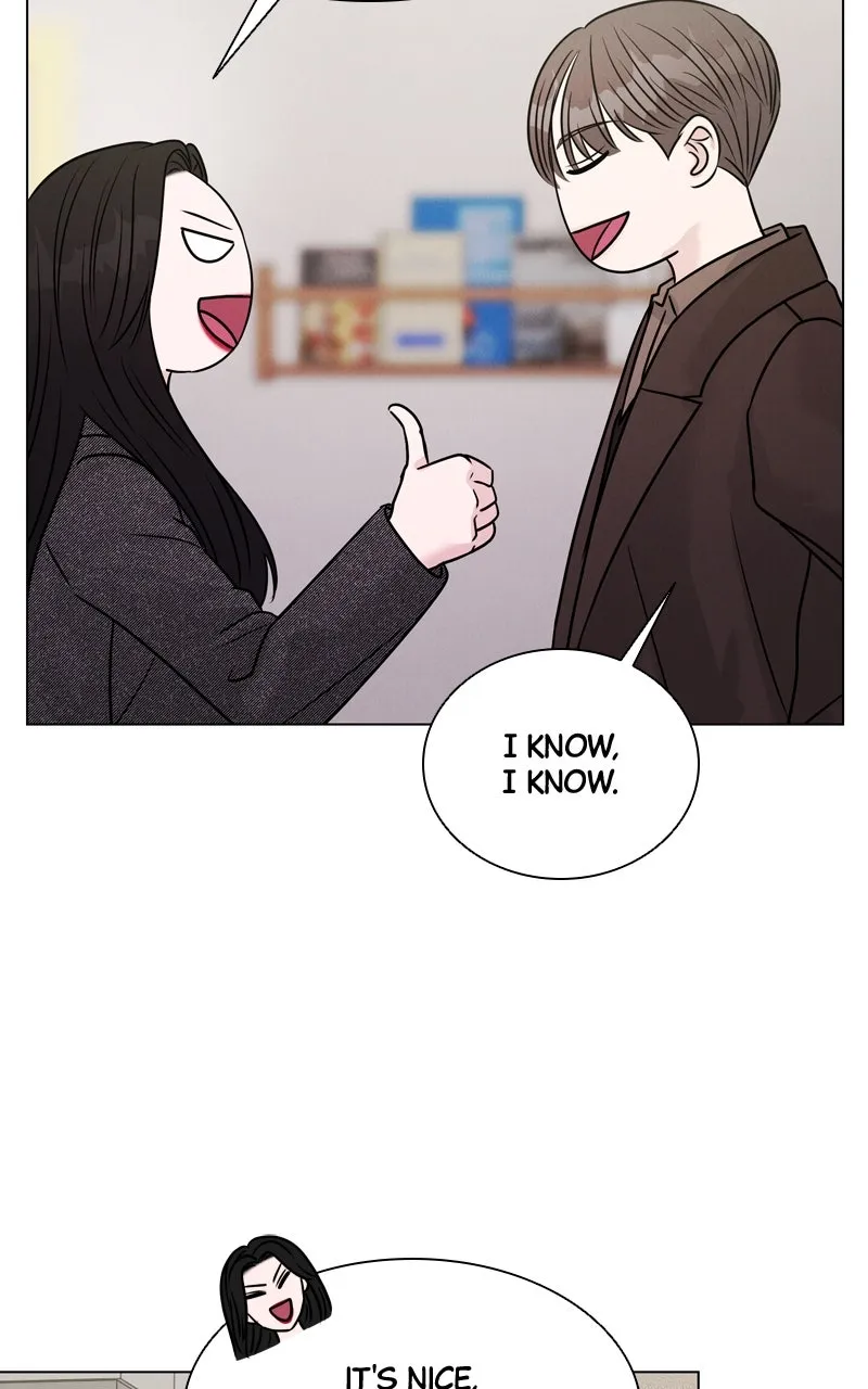 Date or Die Chapter 11 page 20 - 