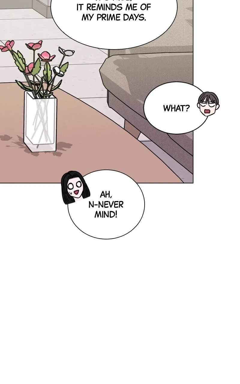 Date or Die Chapter 11 page 21 - 