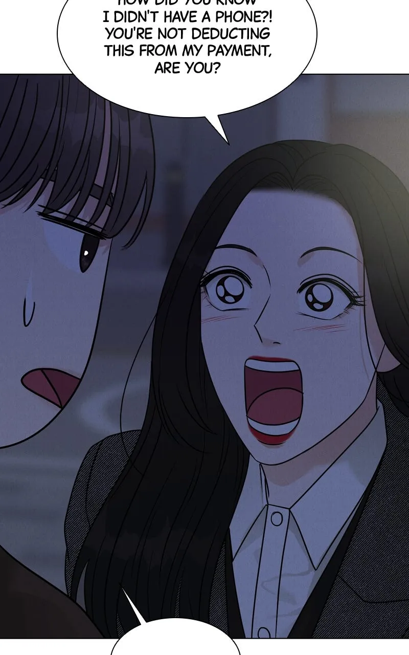 Date or Die Chapter 11 page 28 - 