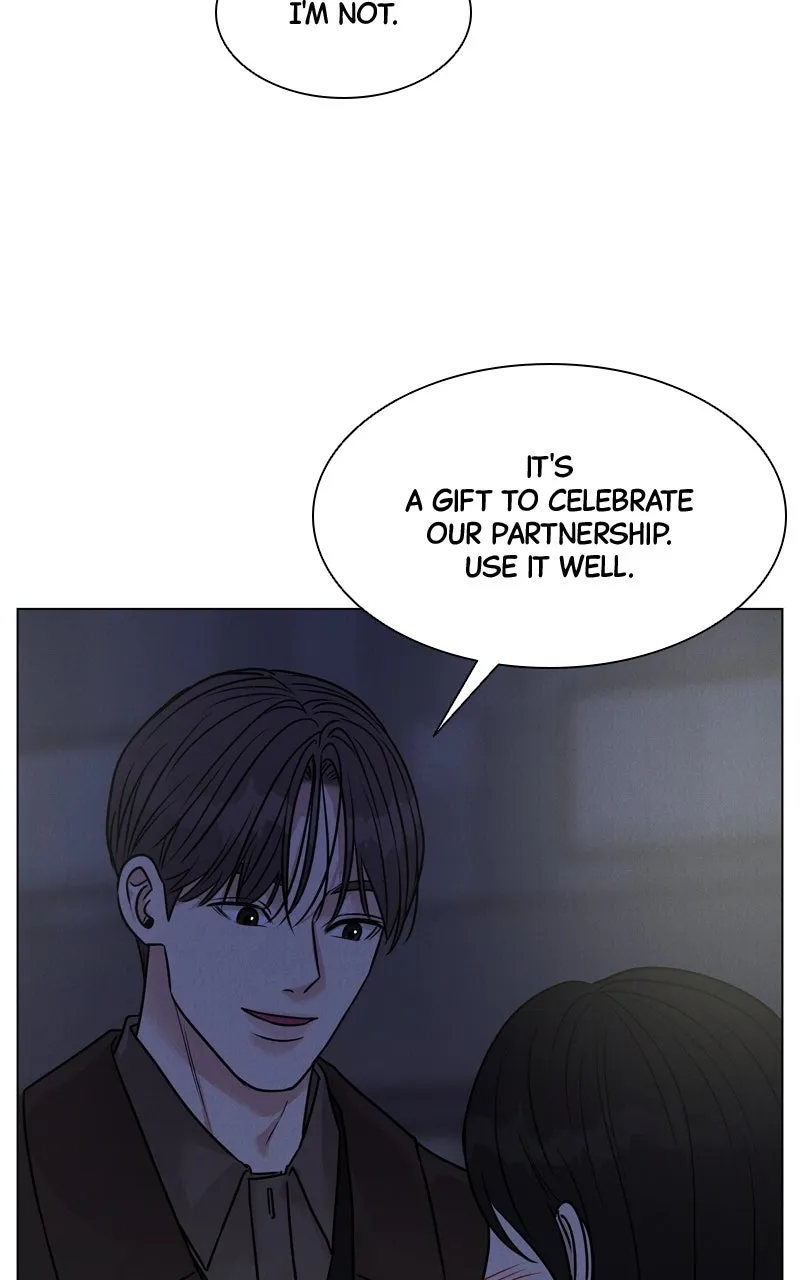 Date or Die Chapter 11 page 29 - 