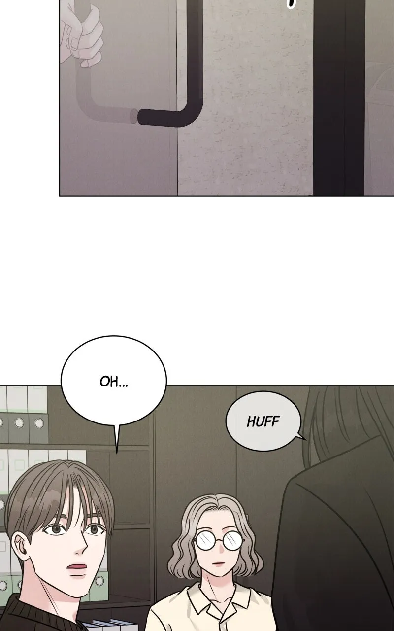 Date or Die Chapter 11 page 54 - 