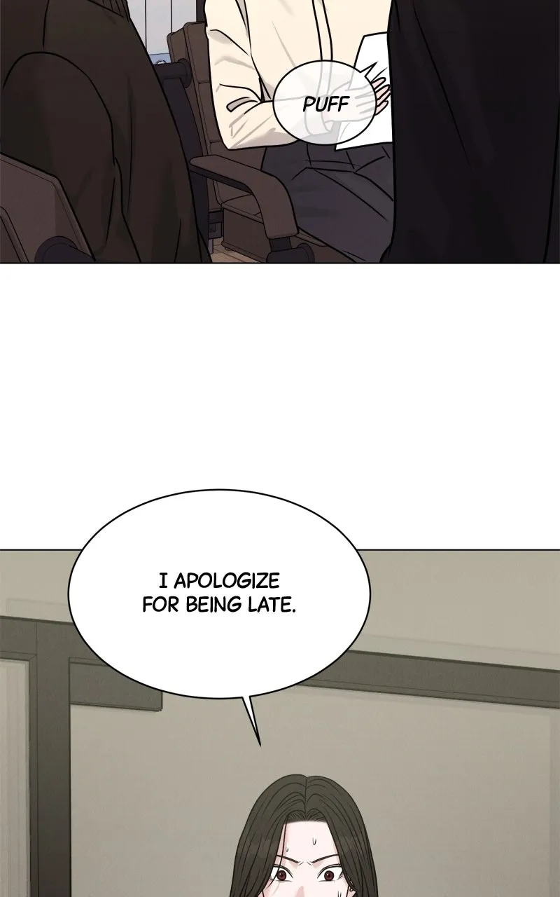 Date or Die Chapter 11 page 55 - 