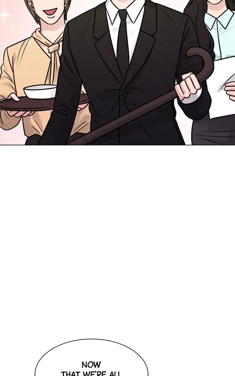 Date or Die Chapter 11 page 61 - 