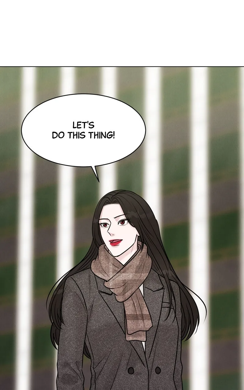 Date or Die Chapter 11 page 86 - 