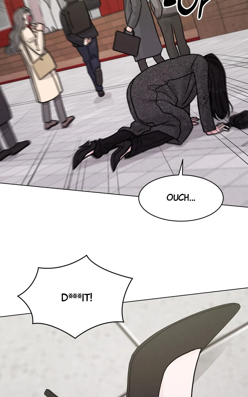 Date or Die Chapter 11 page 92 - 