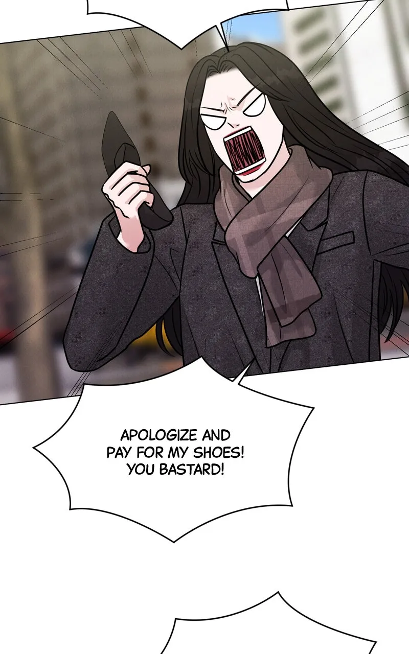 Date or Die Chapter 11 page 94 - 