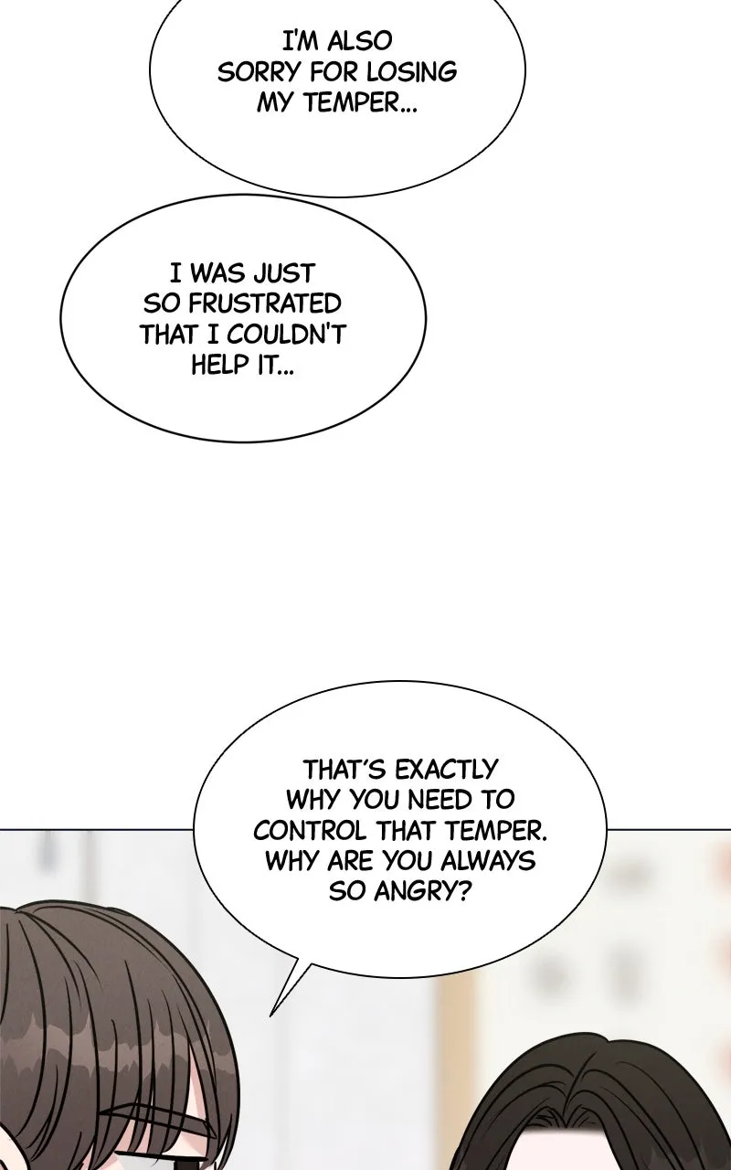 Date or Die Chapter 12 page 102 - 