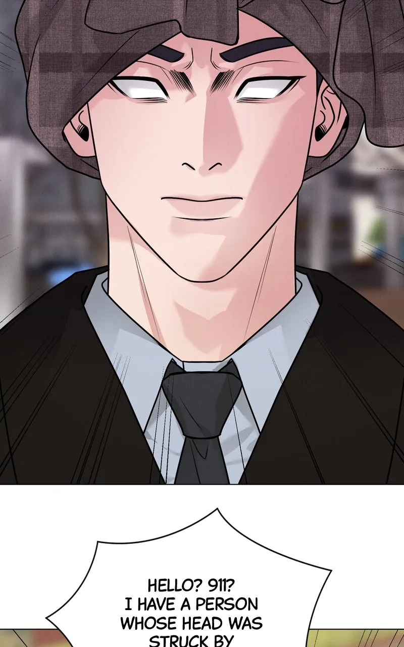 Date or Die Chapter 12 page 15 - 