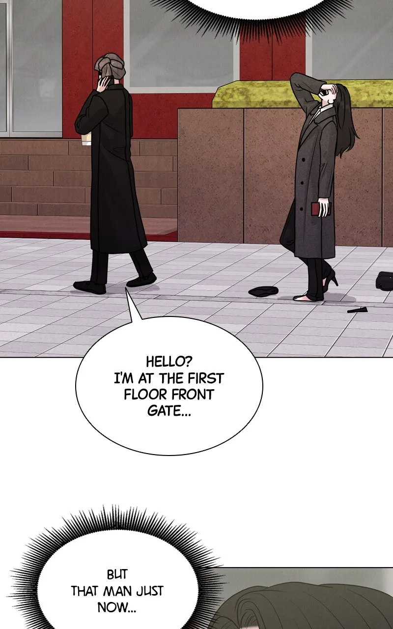 Date or Die Chapter 12 page 30 - 