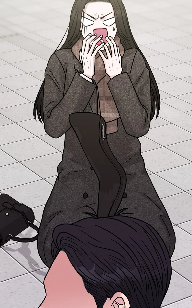 Date or Die Chapter 12 page 4 - 