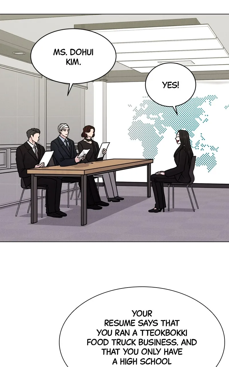 Date or Die Chapter 12 page 45 - 