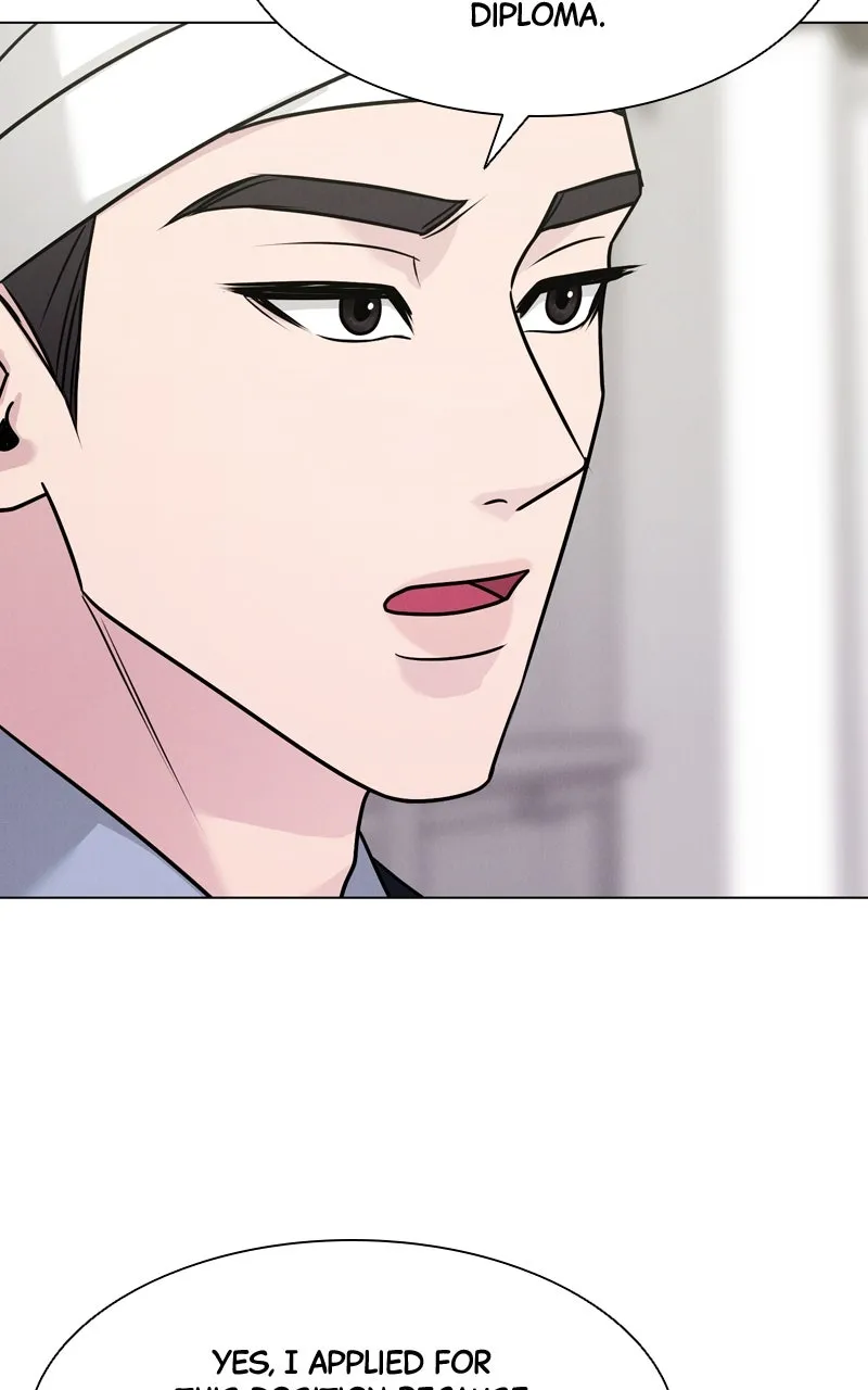 Date or Die Chapter 12 page 46 - 