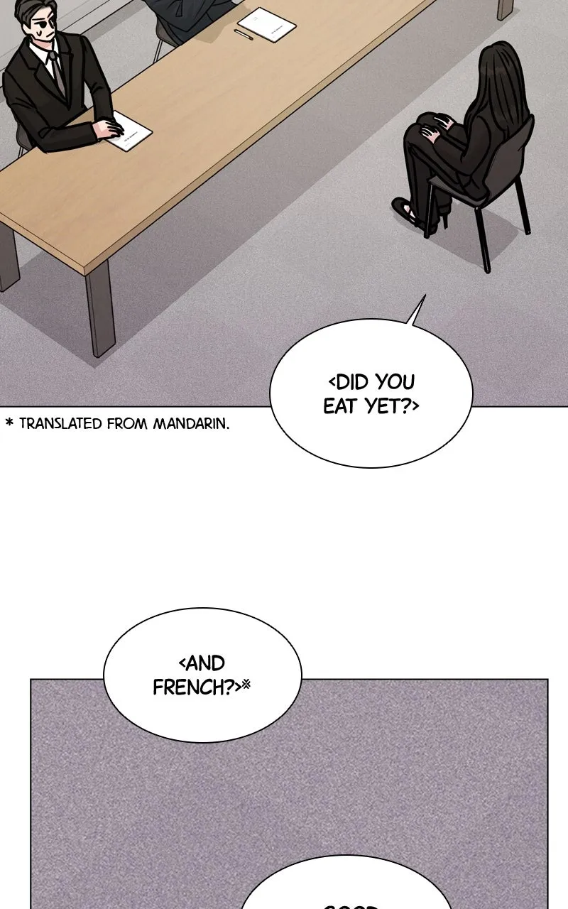 Date or Die Chapter 12 page 72 - 
