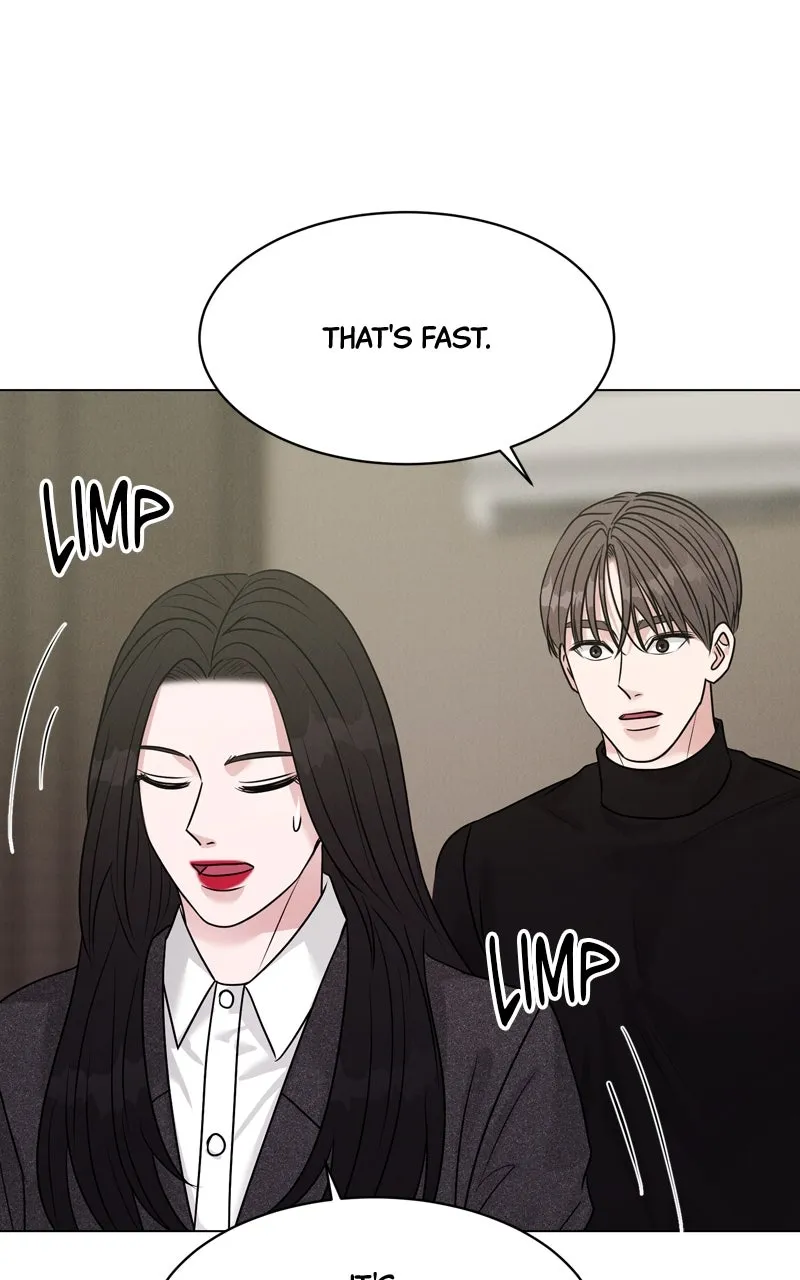 Date or Die Chapter 12 page 76 - 