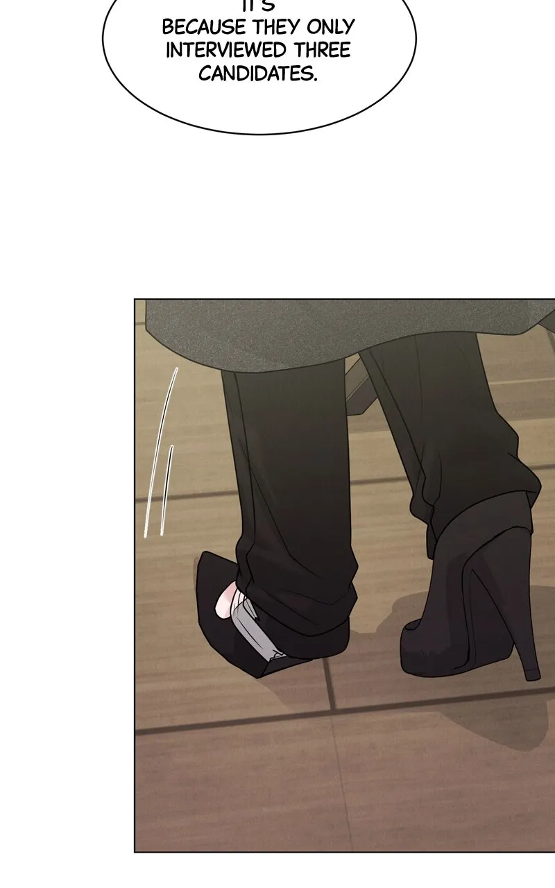 Date or Die Chapter 12 page 77 - 