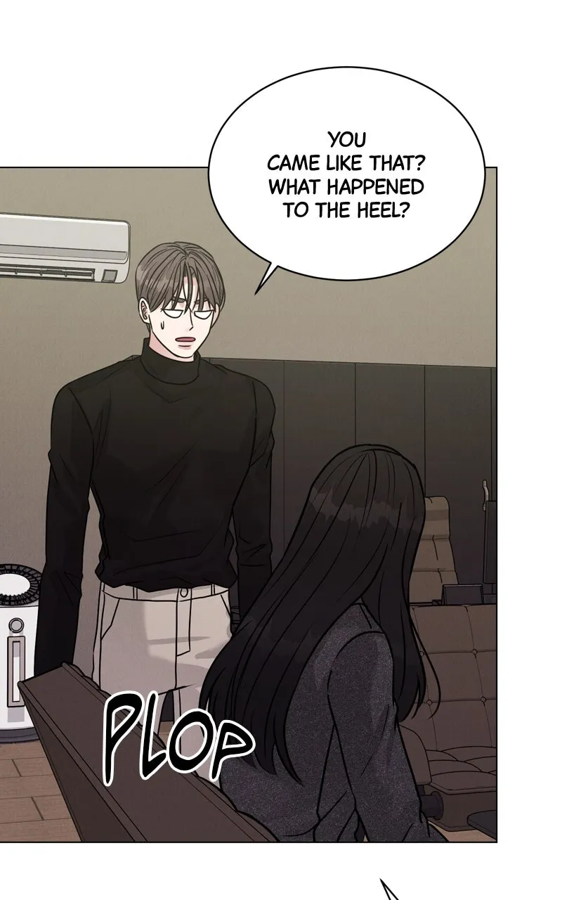 Date or Die Chapter 12 page 78 - 