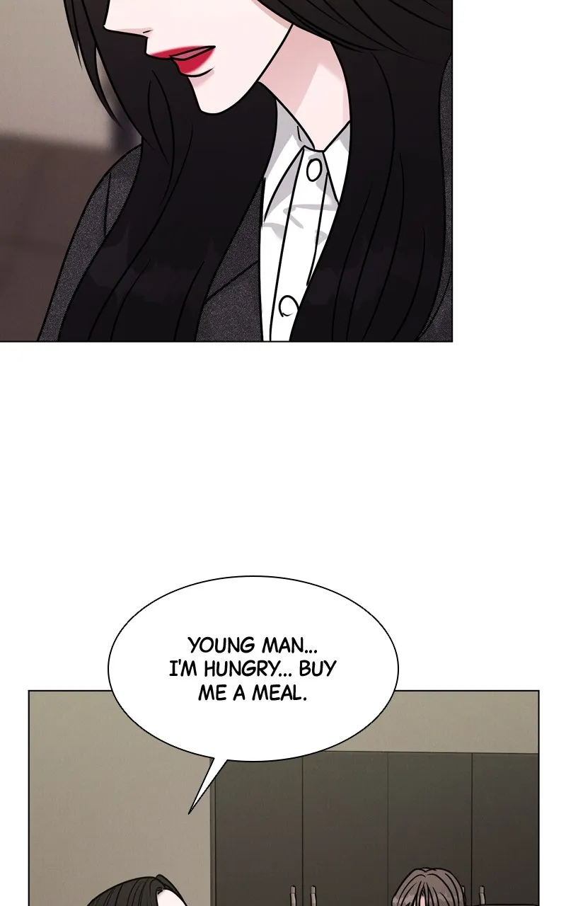 Date or Die Chapter 12 page 85 - 
