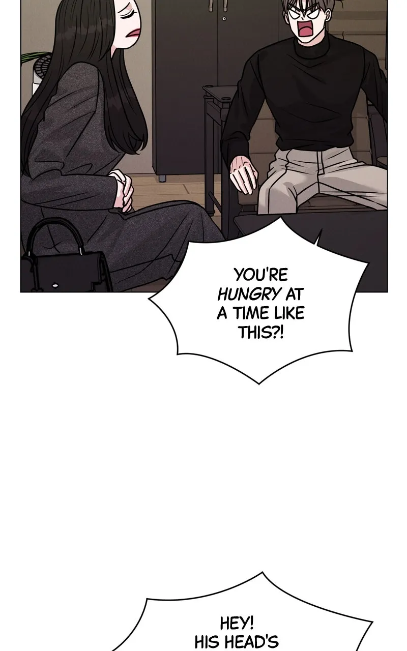 Date or Die Chapter 12 page 86 - 