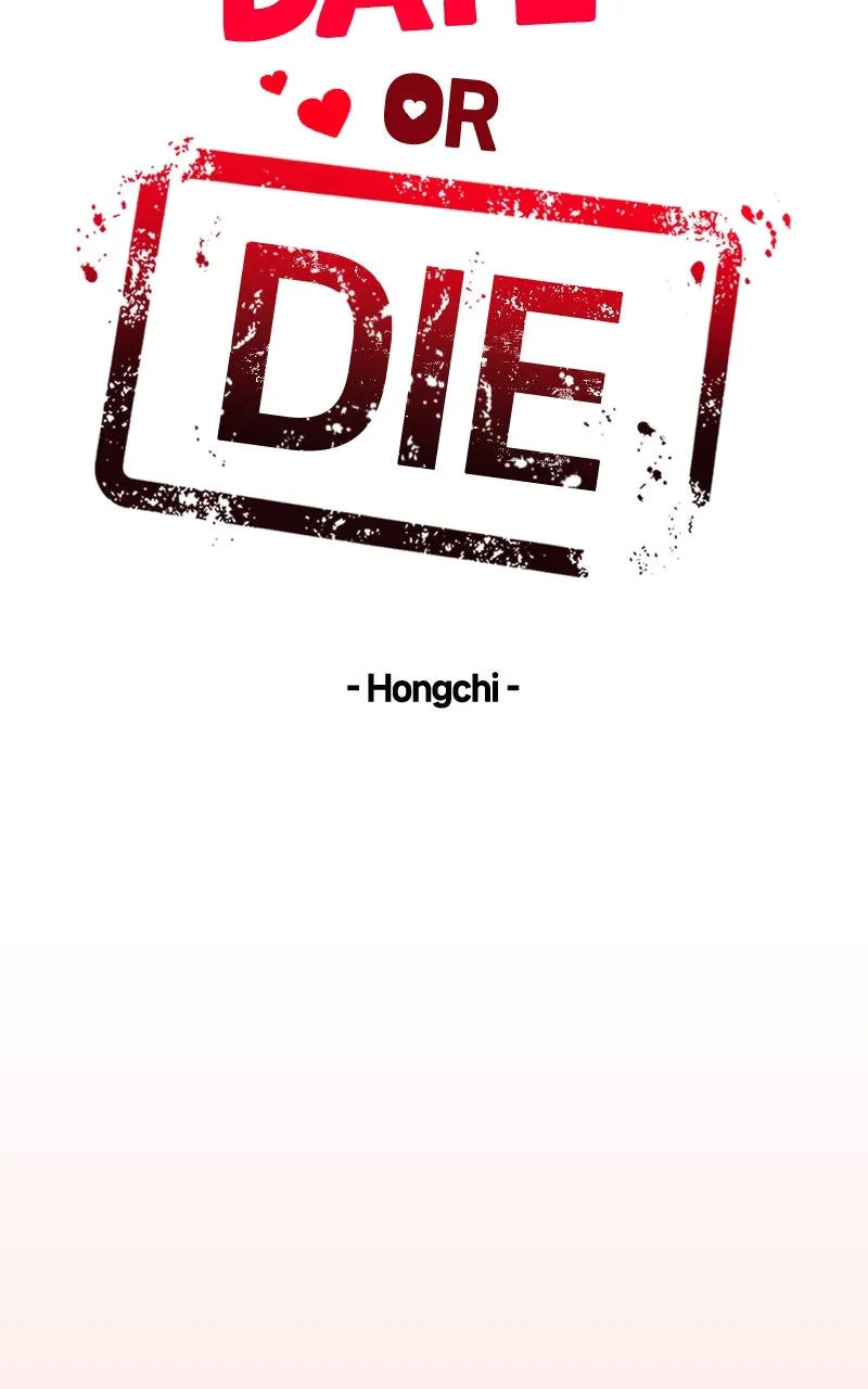 Date or Die Chapter 13 page 13 - 