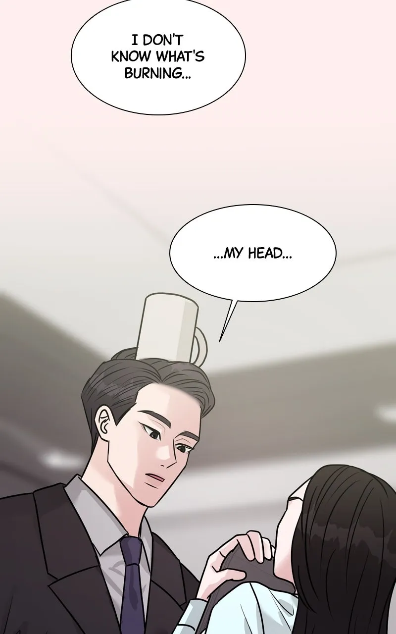 Date or Die Chapter 13 page 22 - 