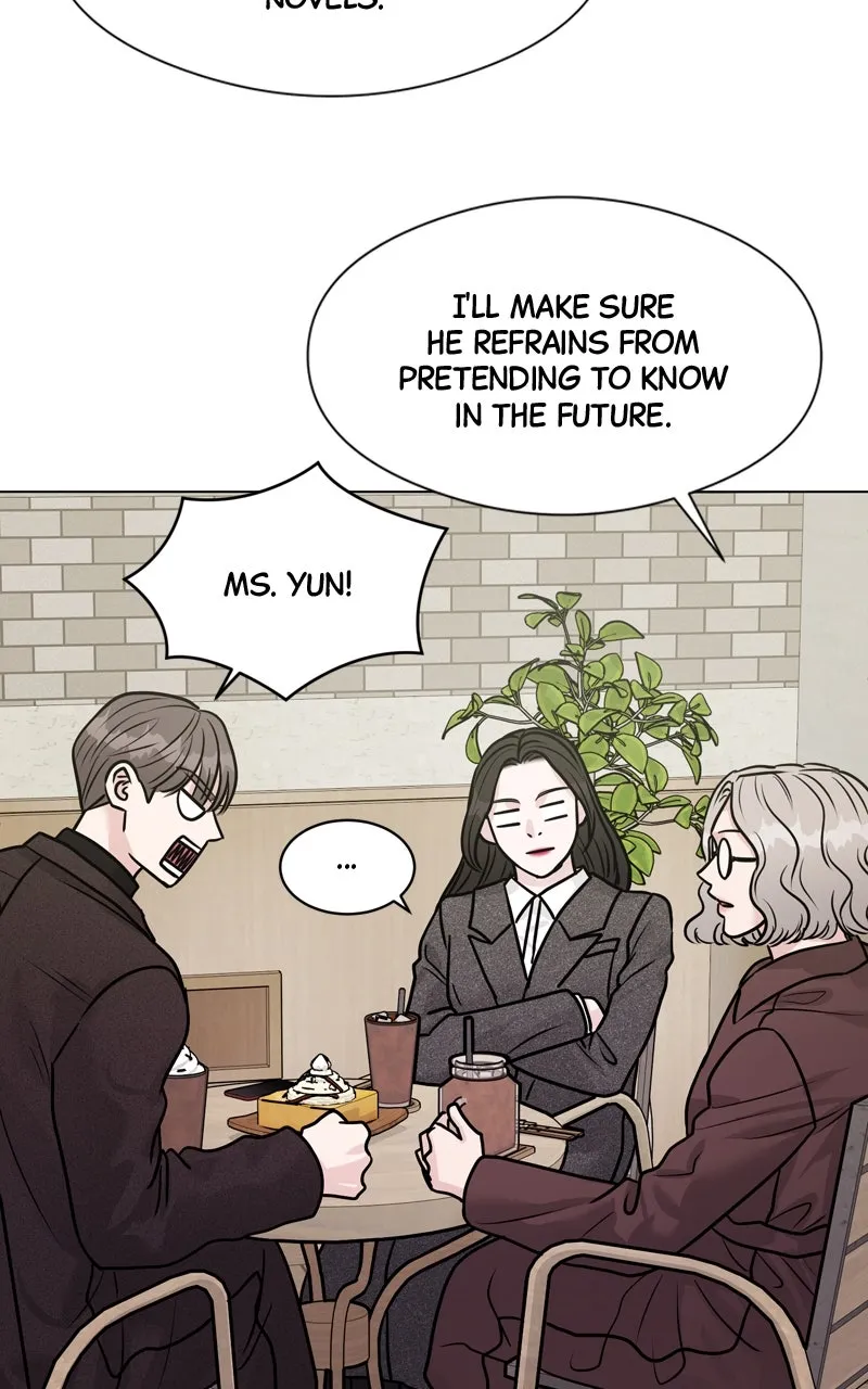 Date or Die Chapter 13 page 33 - 
