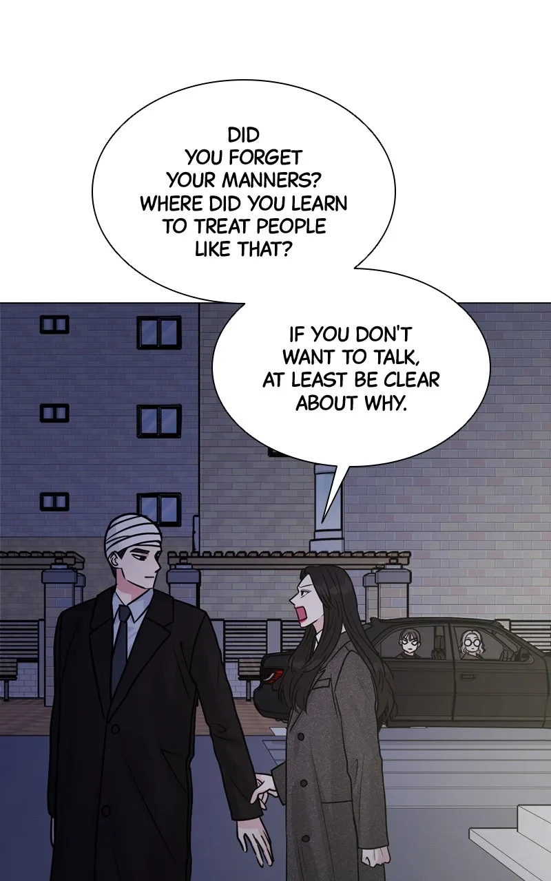 Date or Die Chapter 13 page 71 - 