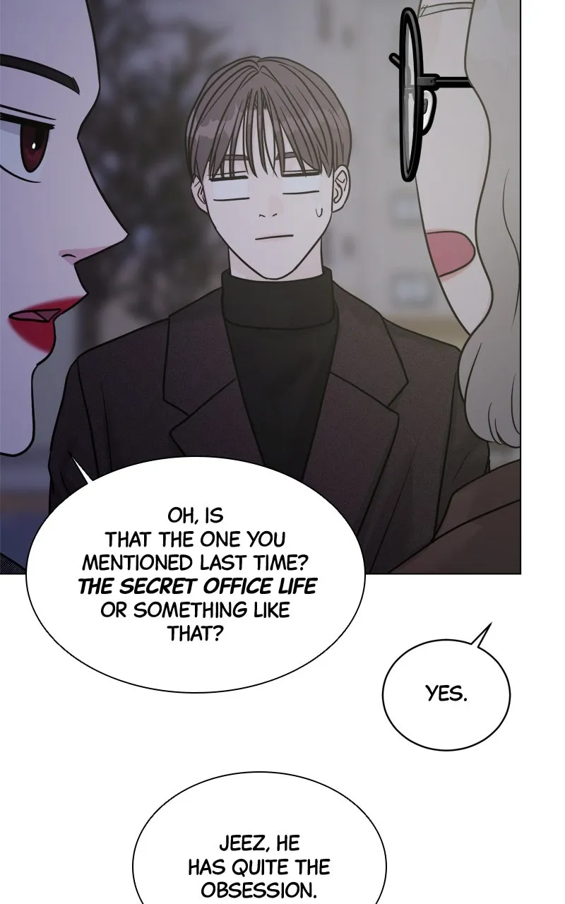 Date or Die Chapter 14 page 30 - 