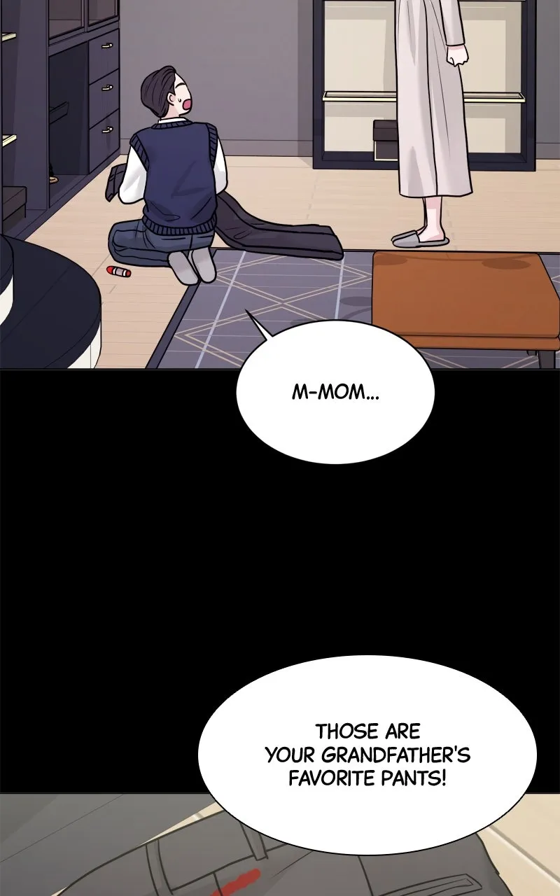 Date or Die Chapter 14 page 37 - 