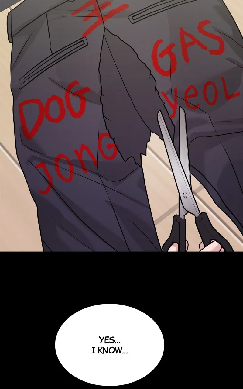 Date or Die Chapter 14 page 38 - 