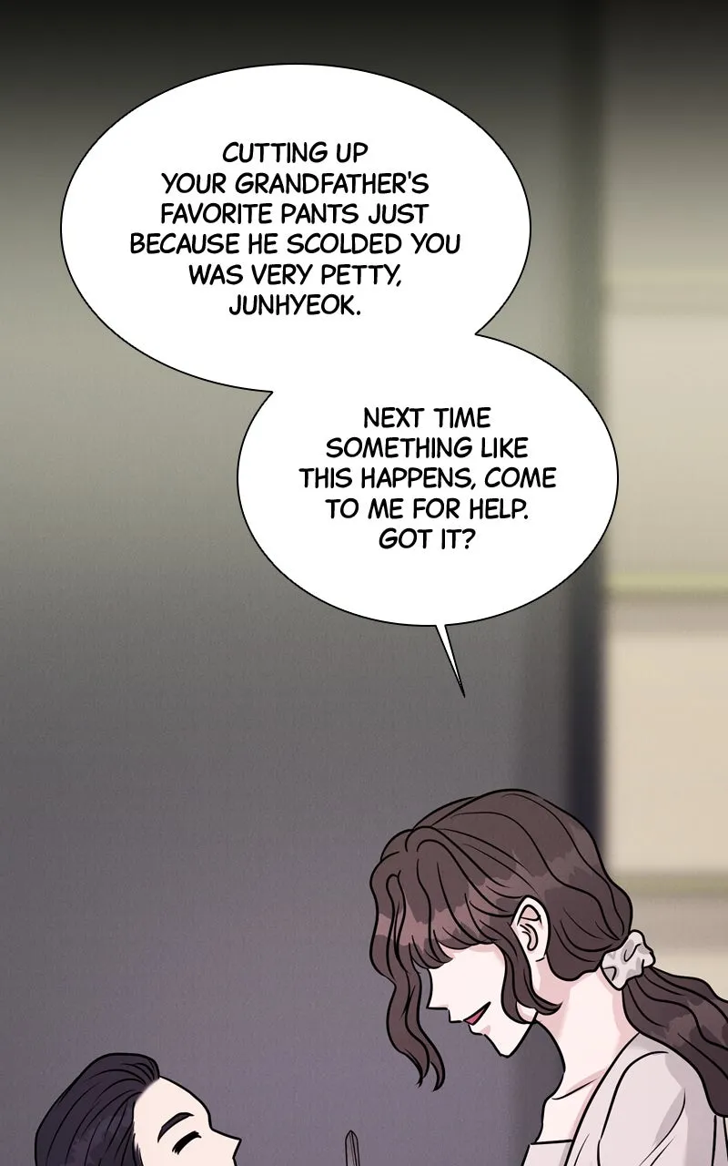 Date or Die Chapter 14 page 47 - 